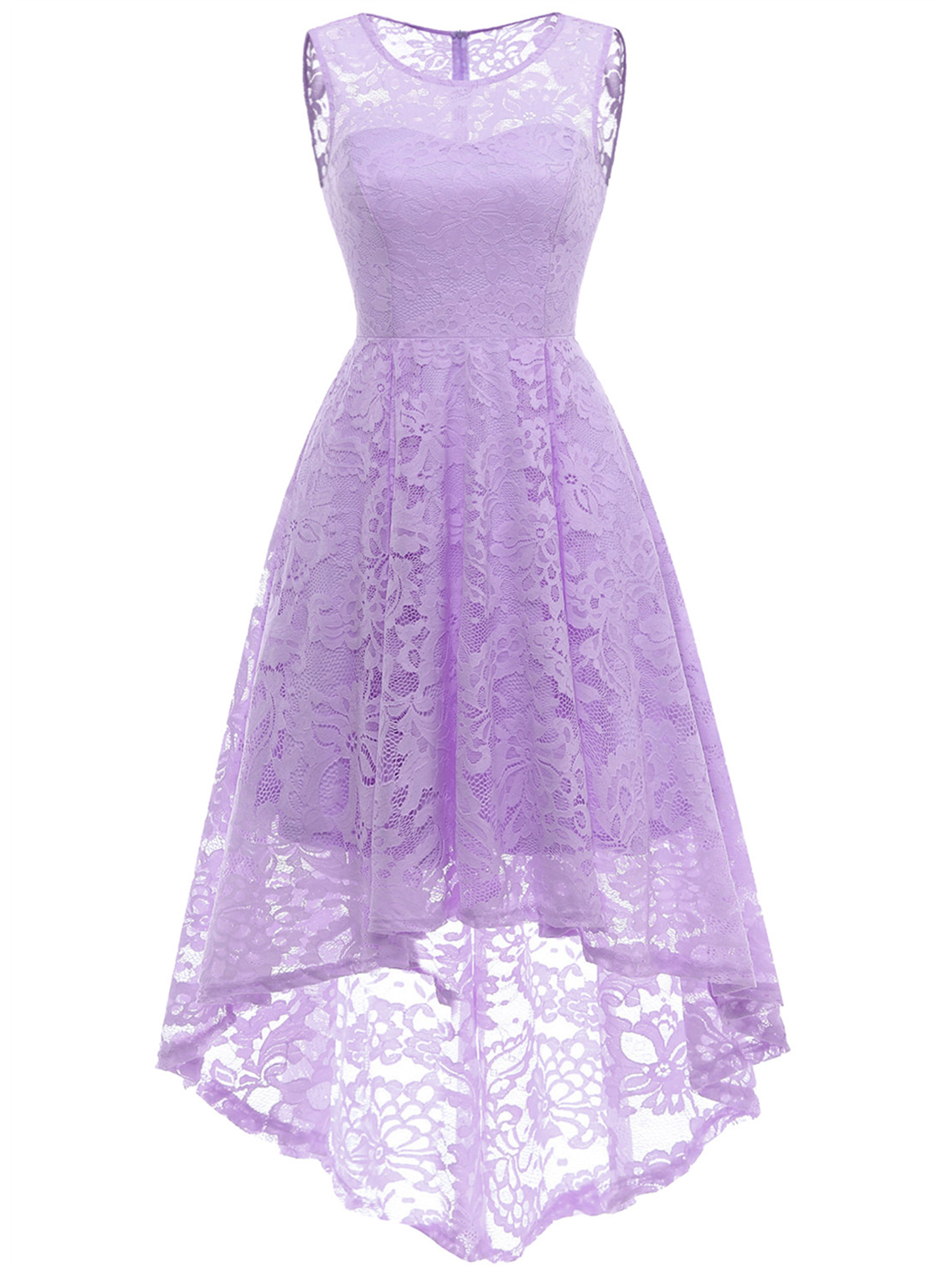 Cocktail Dresses - Walmart.com | Purple ...
